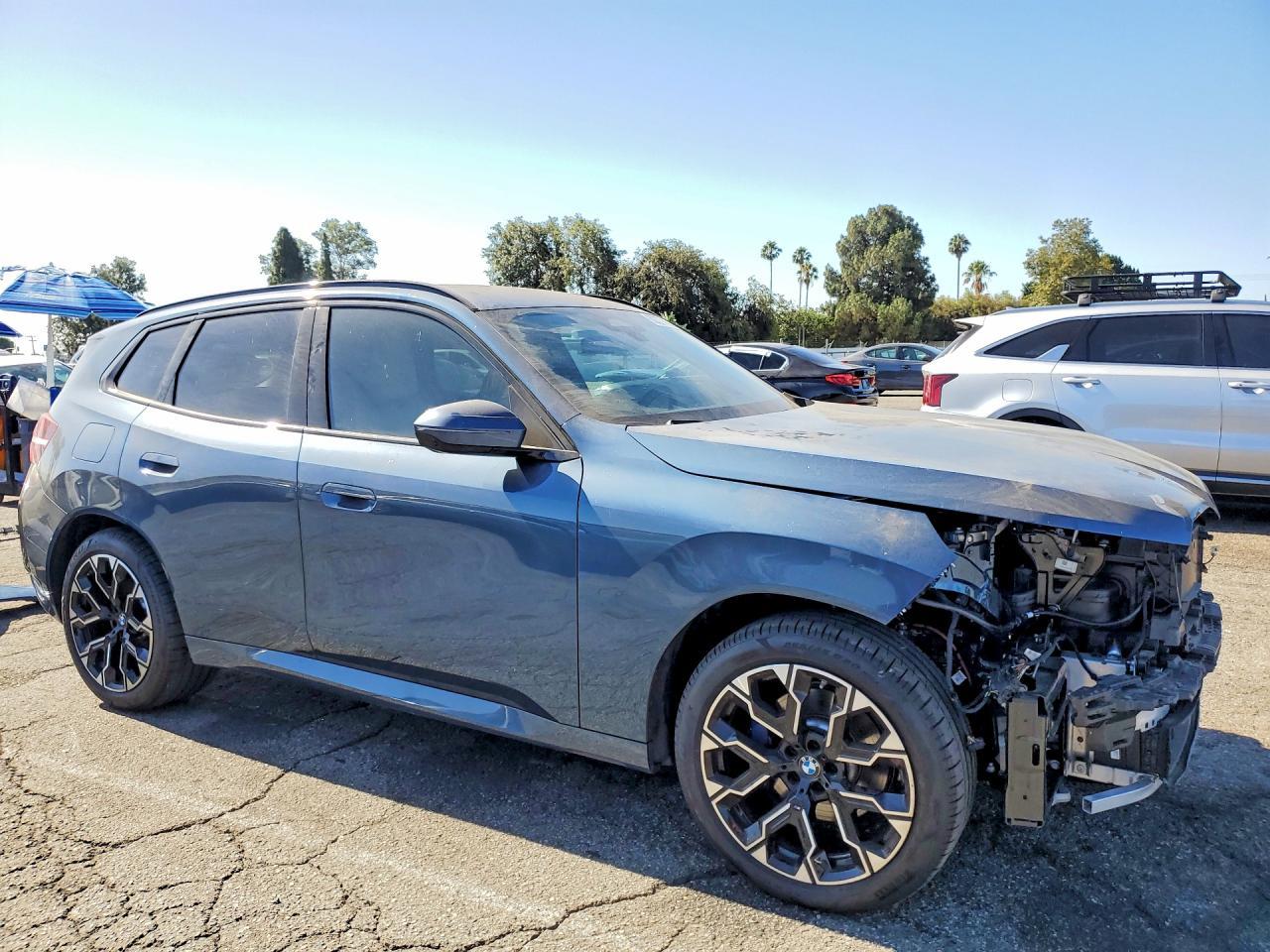 2026 BMW X3 30 xDrive - Фото 4