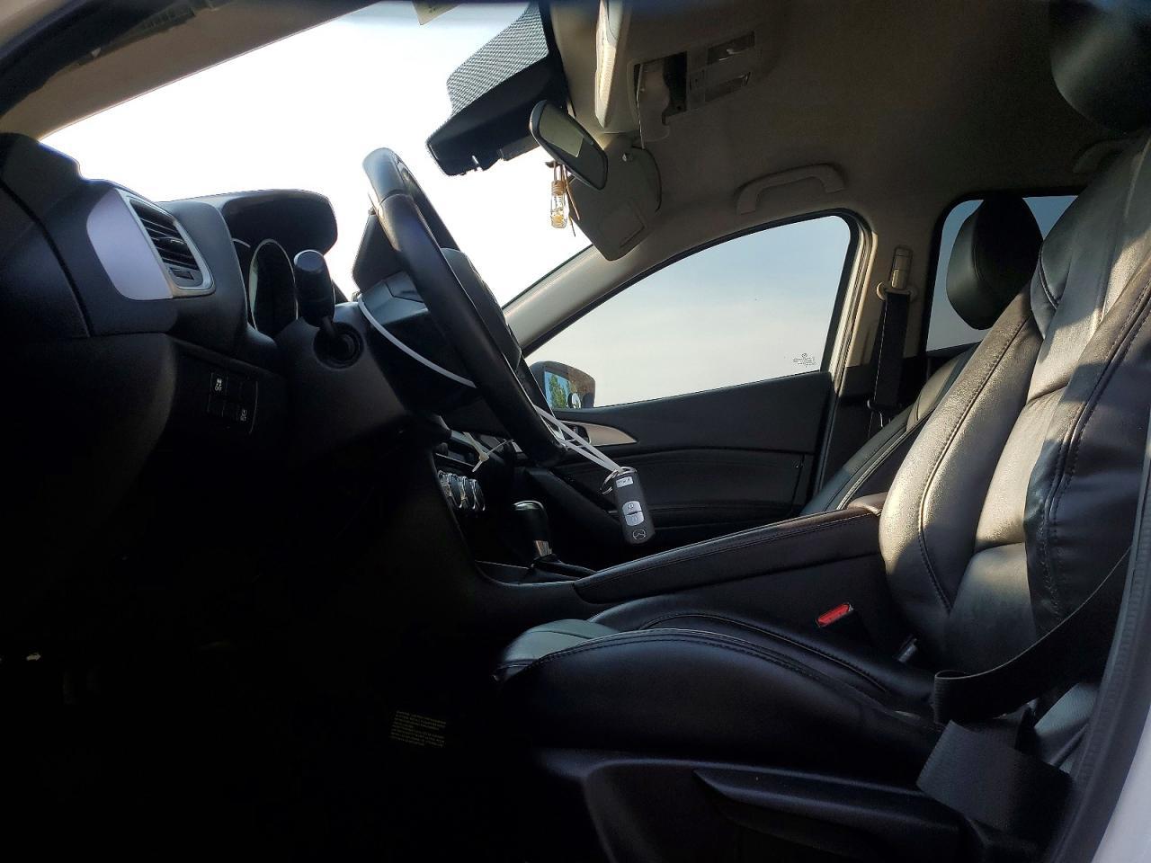 2018 Mazda 3 Touring - Фото 7