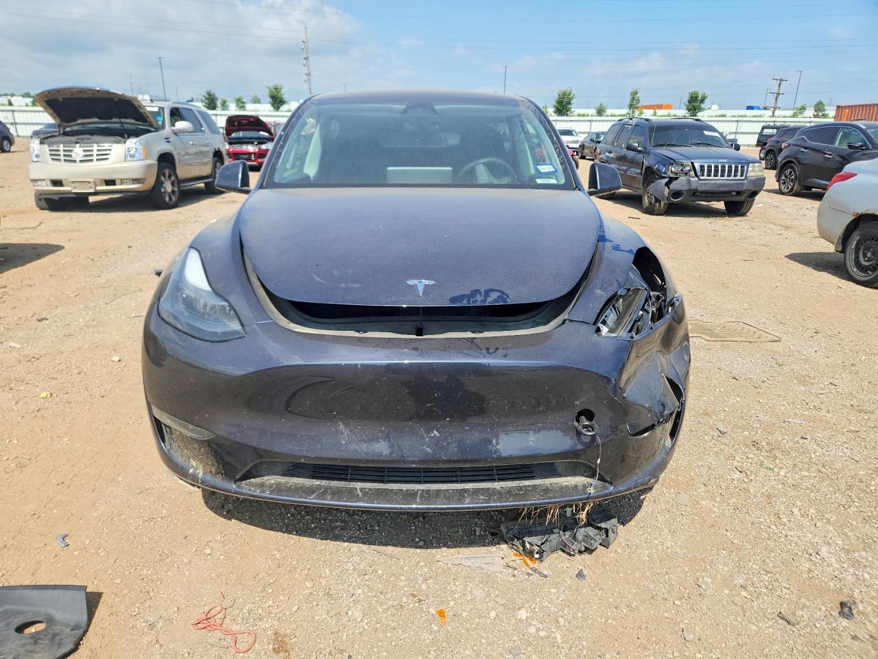 2024 Tesla Model Y - Image 5