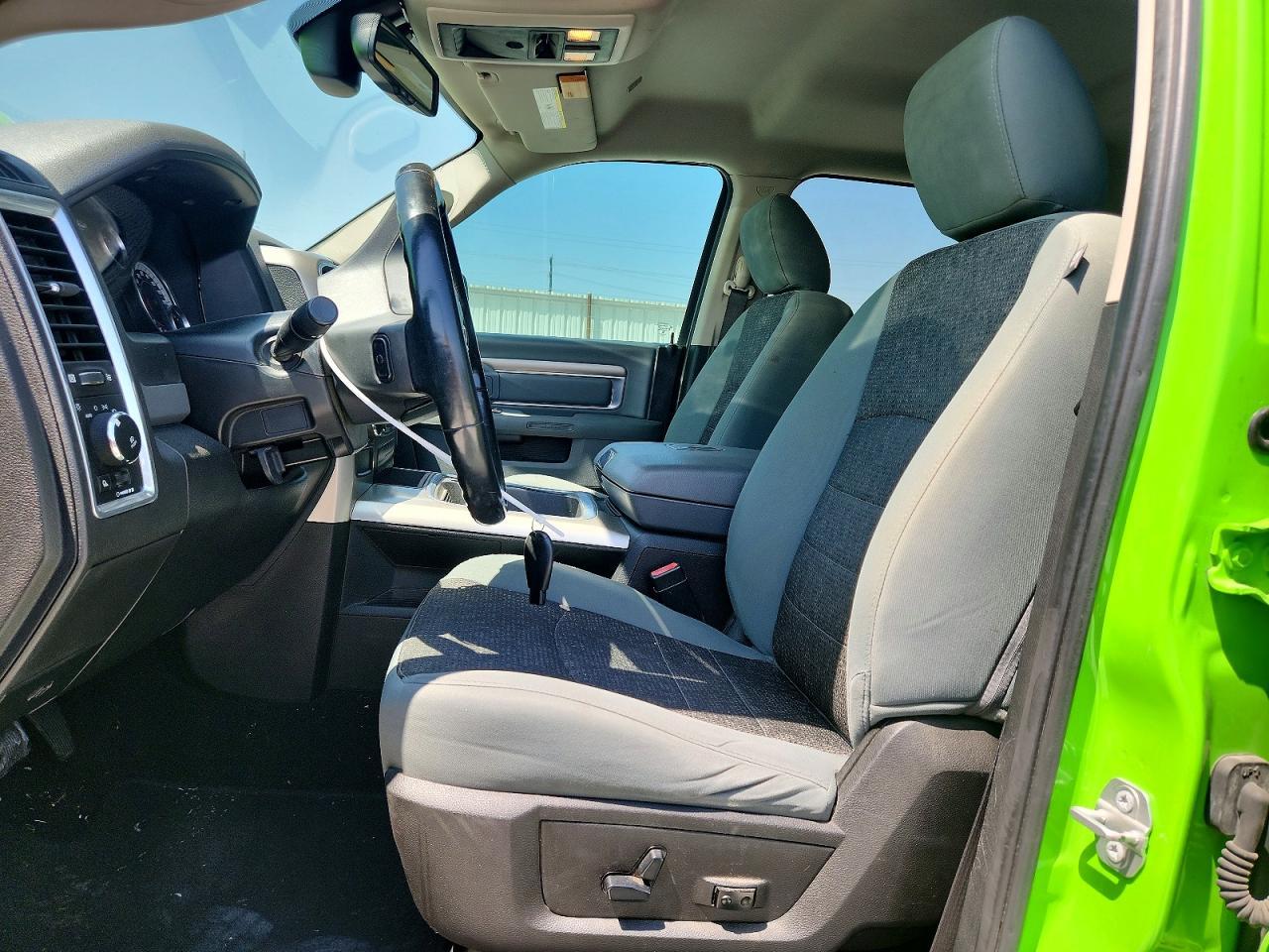 2019 Ram 1500 Classic Slt - Фото 7