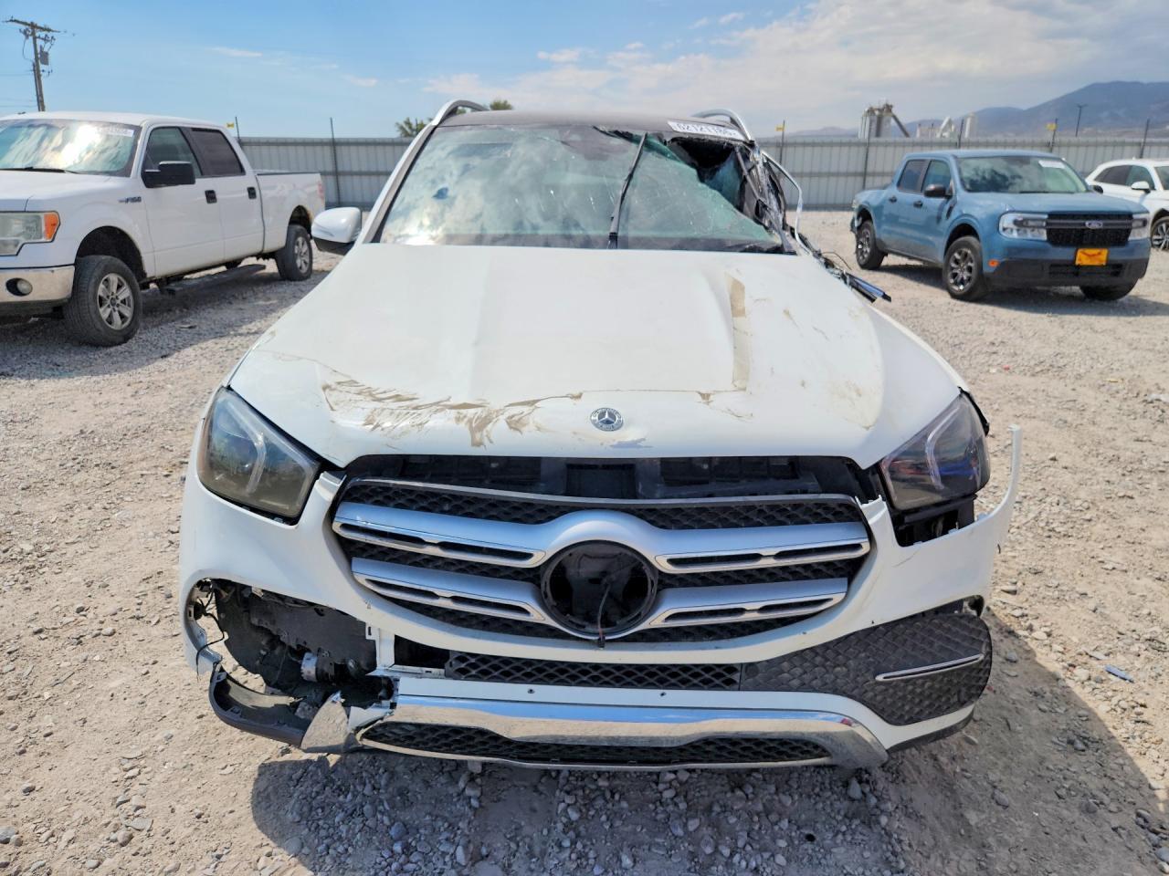 2020 Mercedes-Benz Gle 450 4Matic - Image 5
