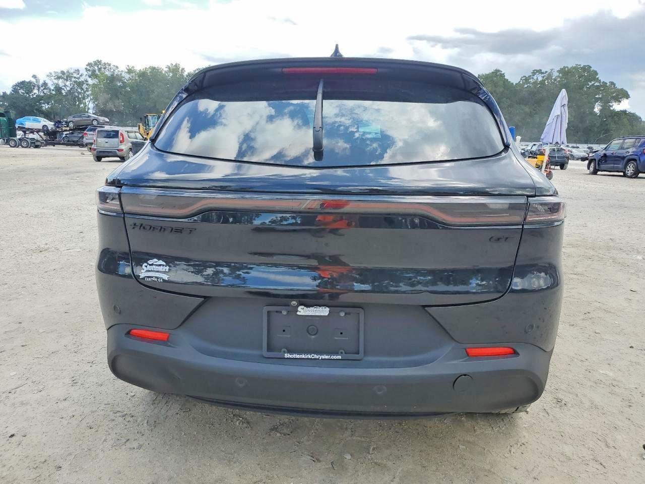 2024 Dodge Hornet Gt - Image 6