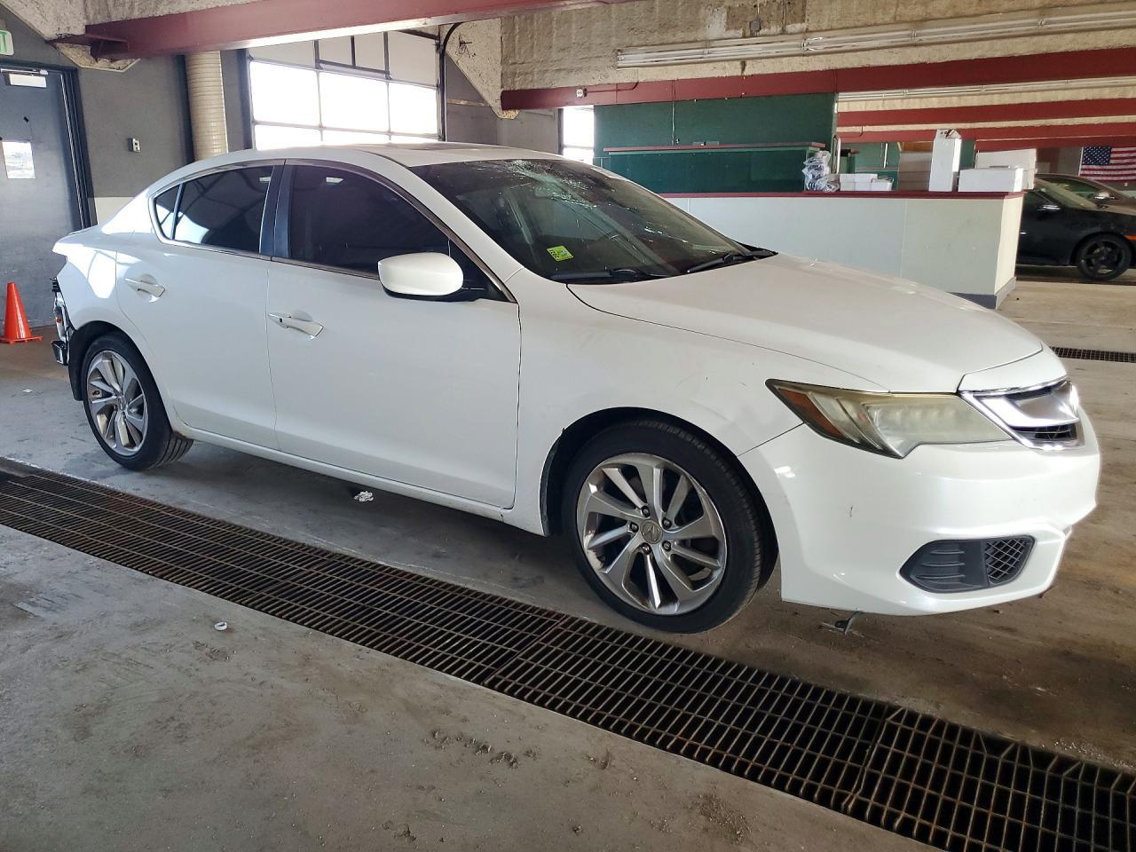 2016 Acura Ilx Premium - Фото 4