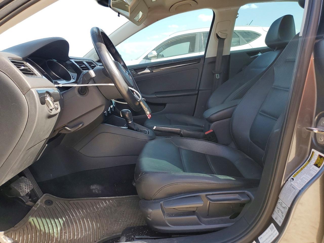 2016 Volkswagen Jetta Sel - Фото 7