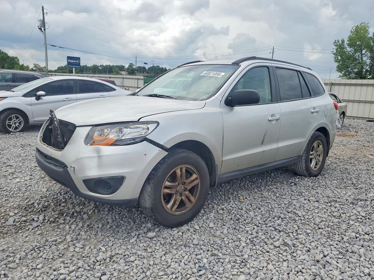 2012 Hyundai Santa Fe Gls