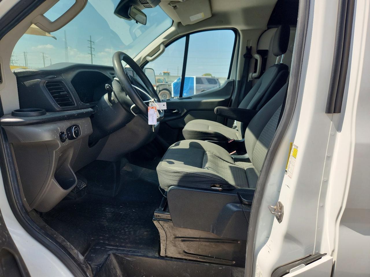 2020 Ford Transit T-150 Delivery Van - Image 7