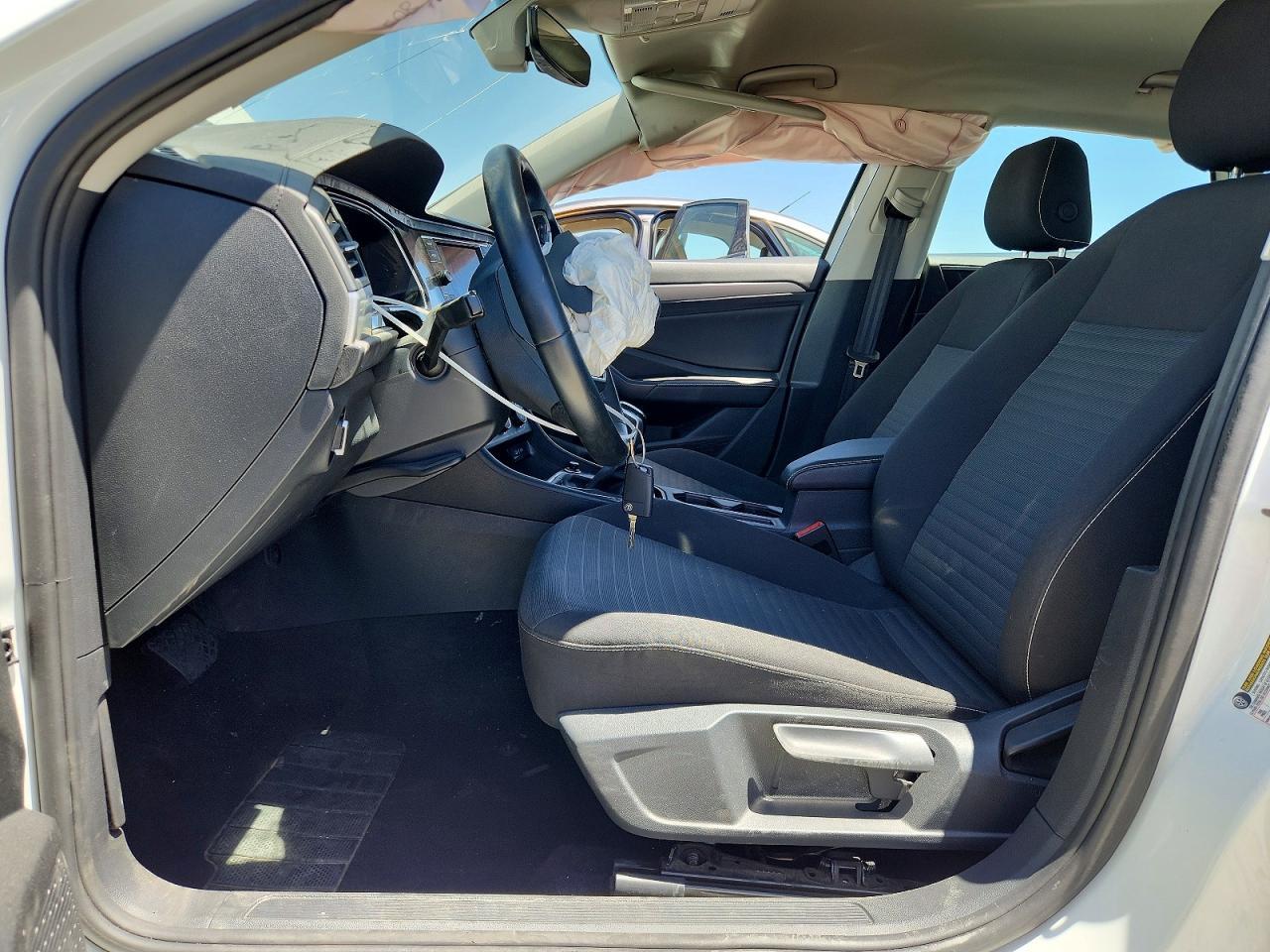 2024 Volkswagen Jetta S - Фото 7