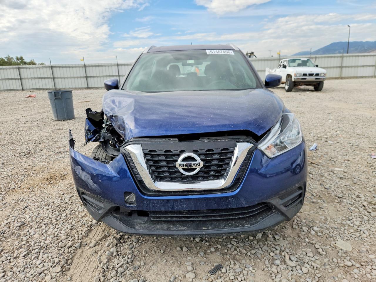 2019 Nissan Kicks Sv - Image 5