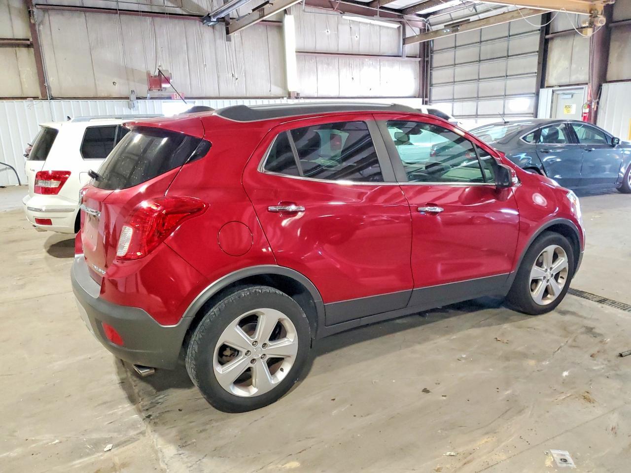 2016 Buick Encore - Image 3