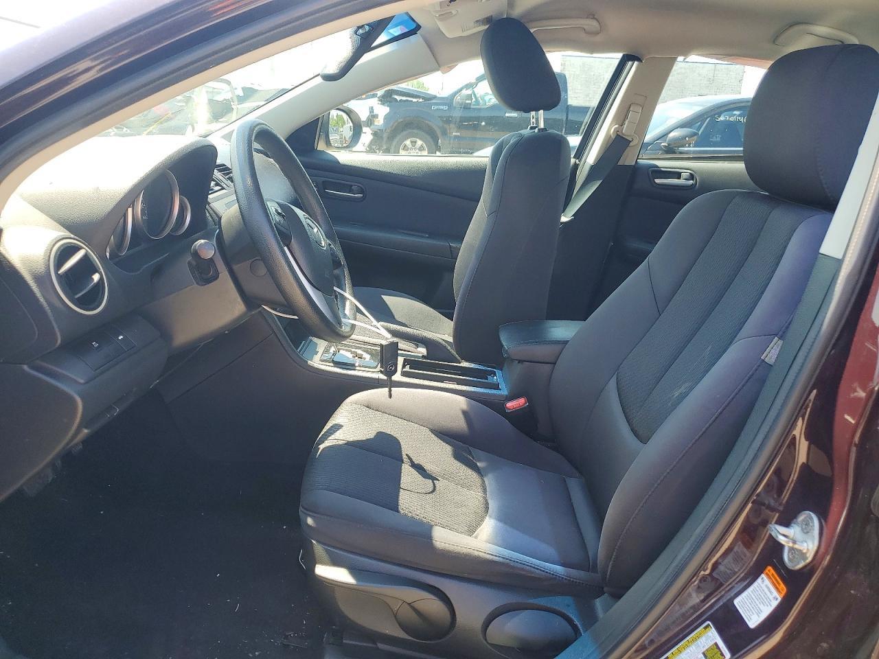 2011 Mazda 6 I - Image 7