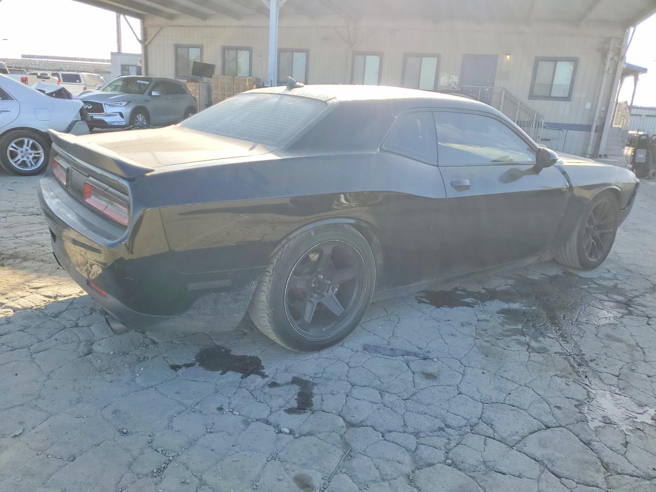 2019 Dodge Challenger R/T Scat Pack - Фото 3