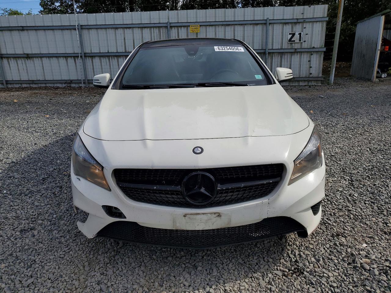 2015 Mercedes-Benz Cla 250 - Image 5