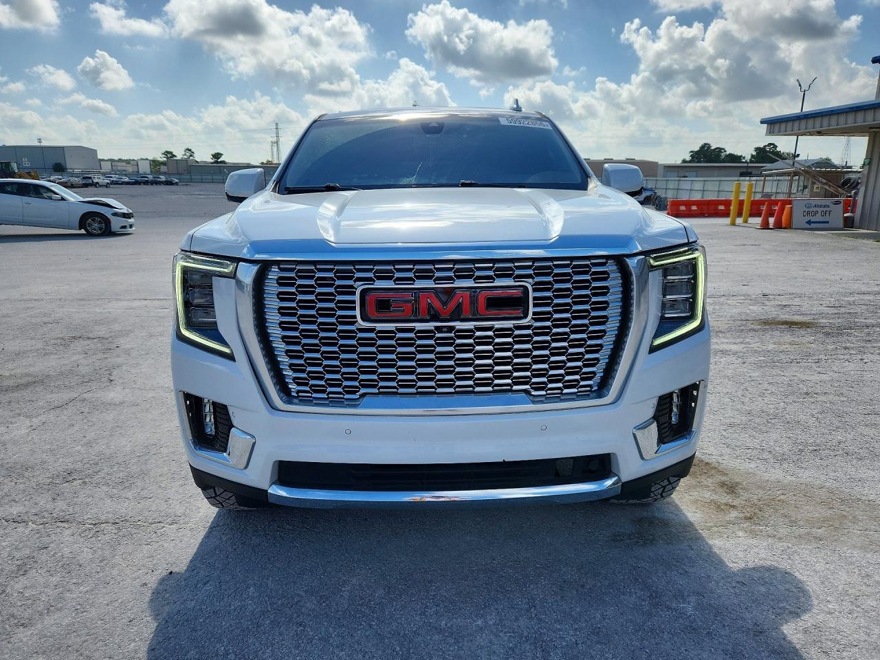 2021 GMC Yukon Slt - Image 5