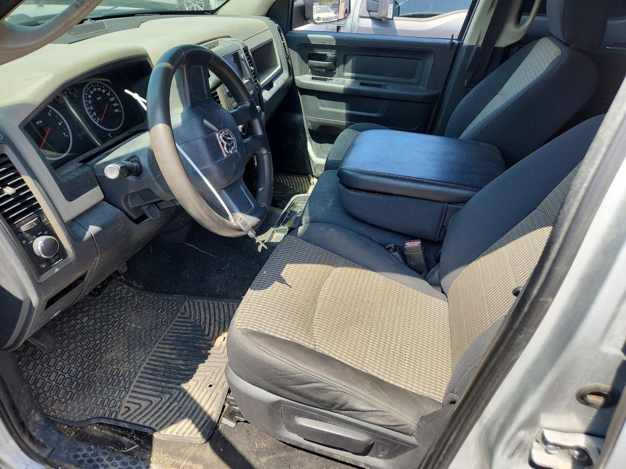 2011 Dodge Ram 1500 - Фото 7