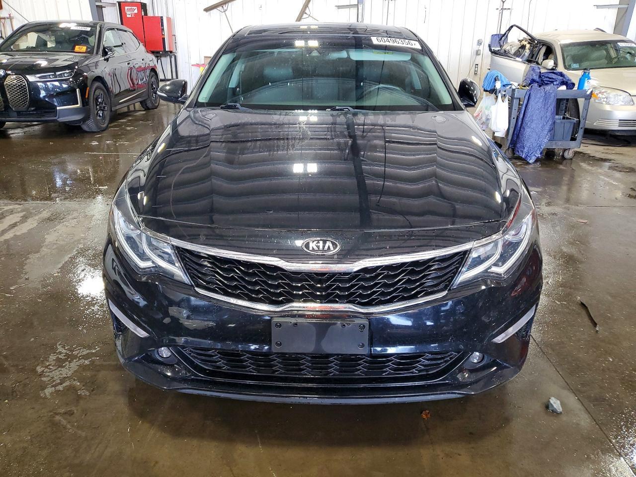 2019 Kia Optima S - Фото 5