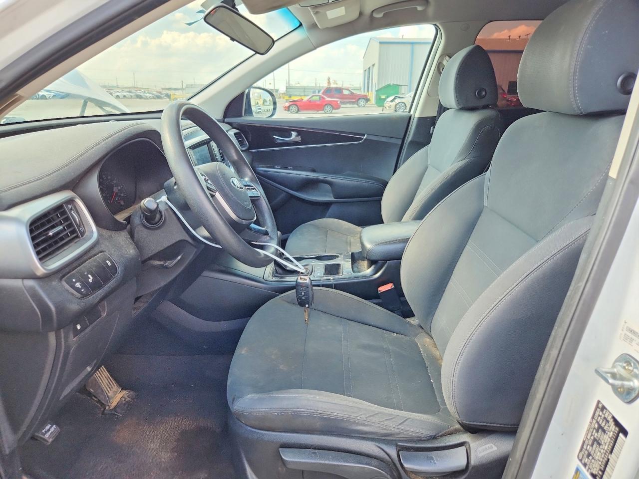2019 Kia Sorento Lx - Фото 7
