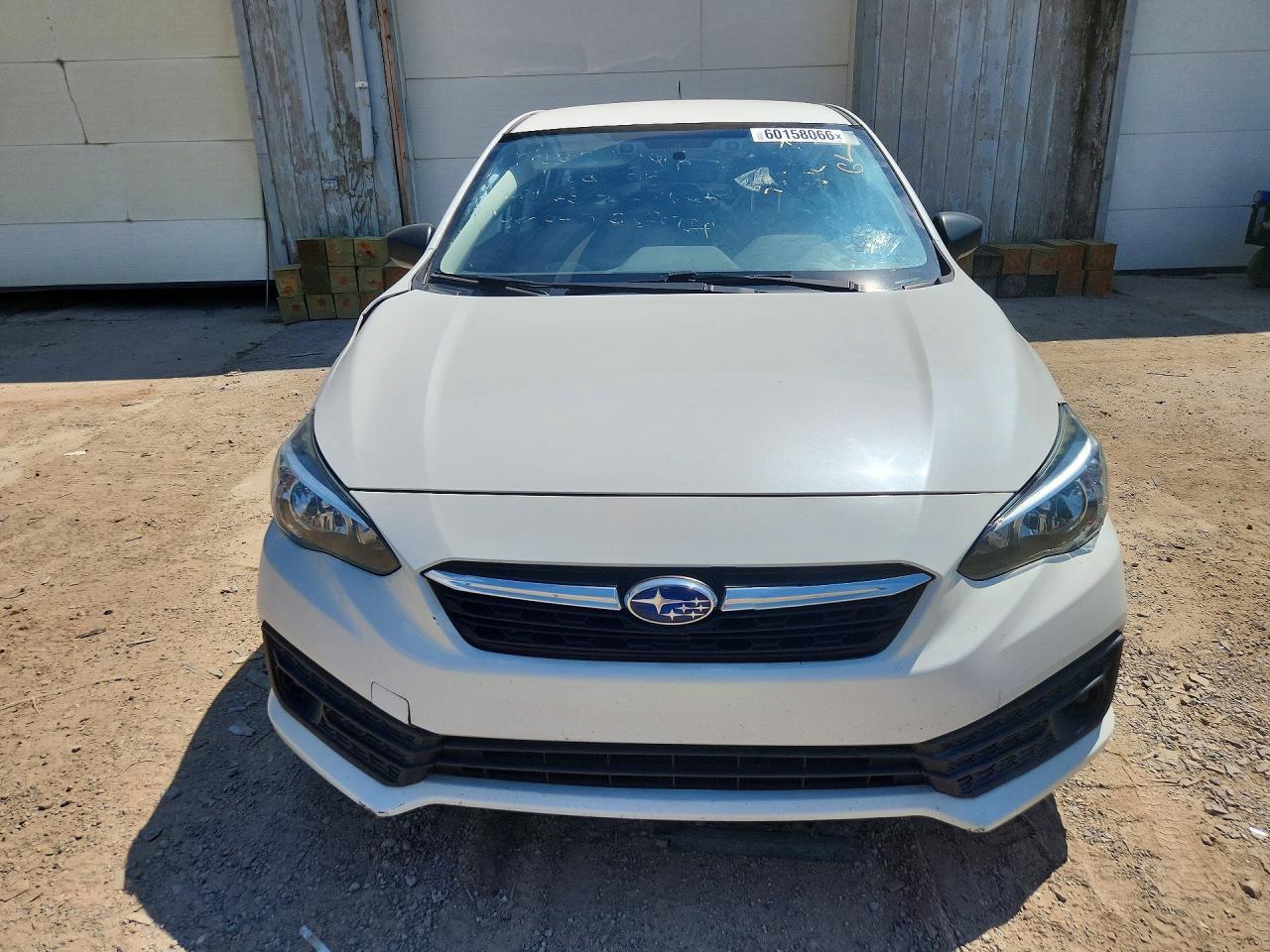 2020 Subaru Impreza - Фото 5