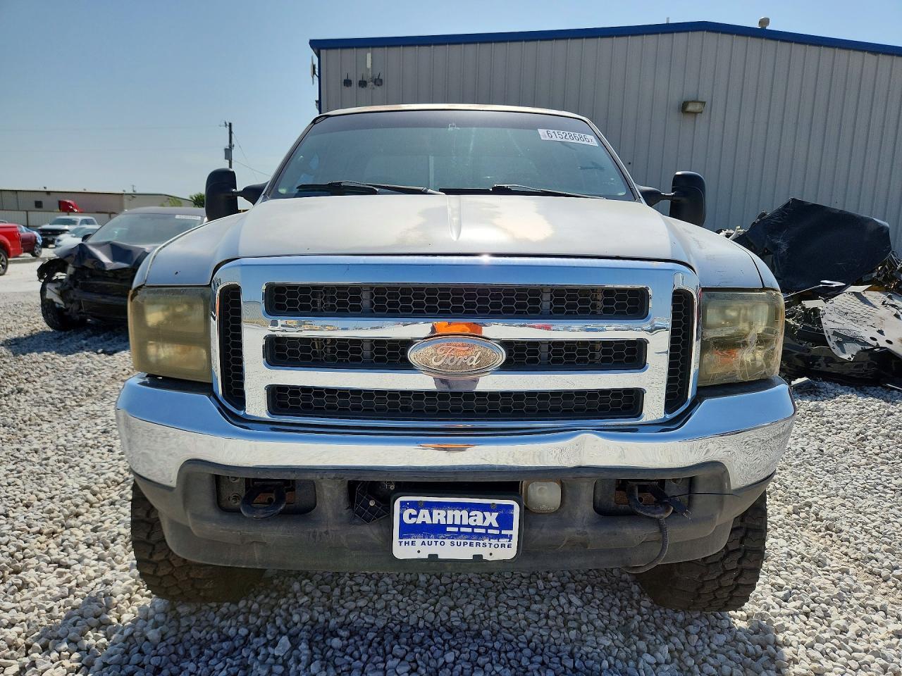 2002 Ford F250 - Фото 5