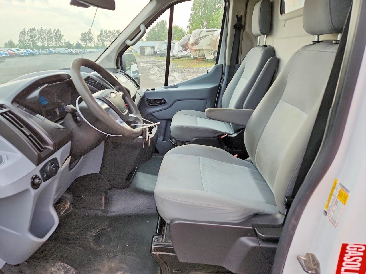 2019 Ford Transit T-350 - Image 7
