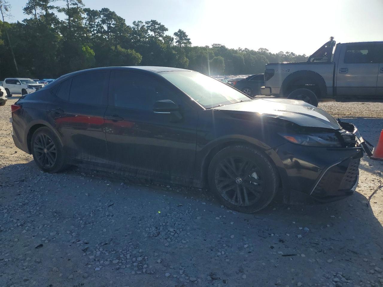 2026 Toyota Camry Se - Фото 4