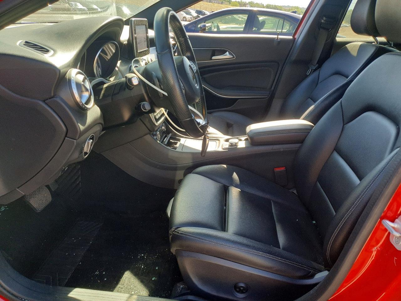2016 Mercedes-Benz Gla 250 4Matic - Image 7