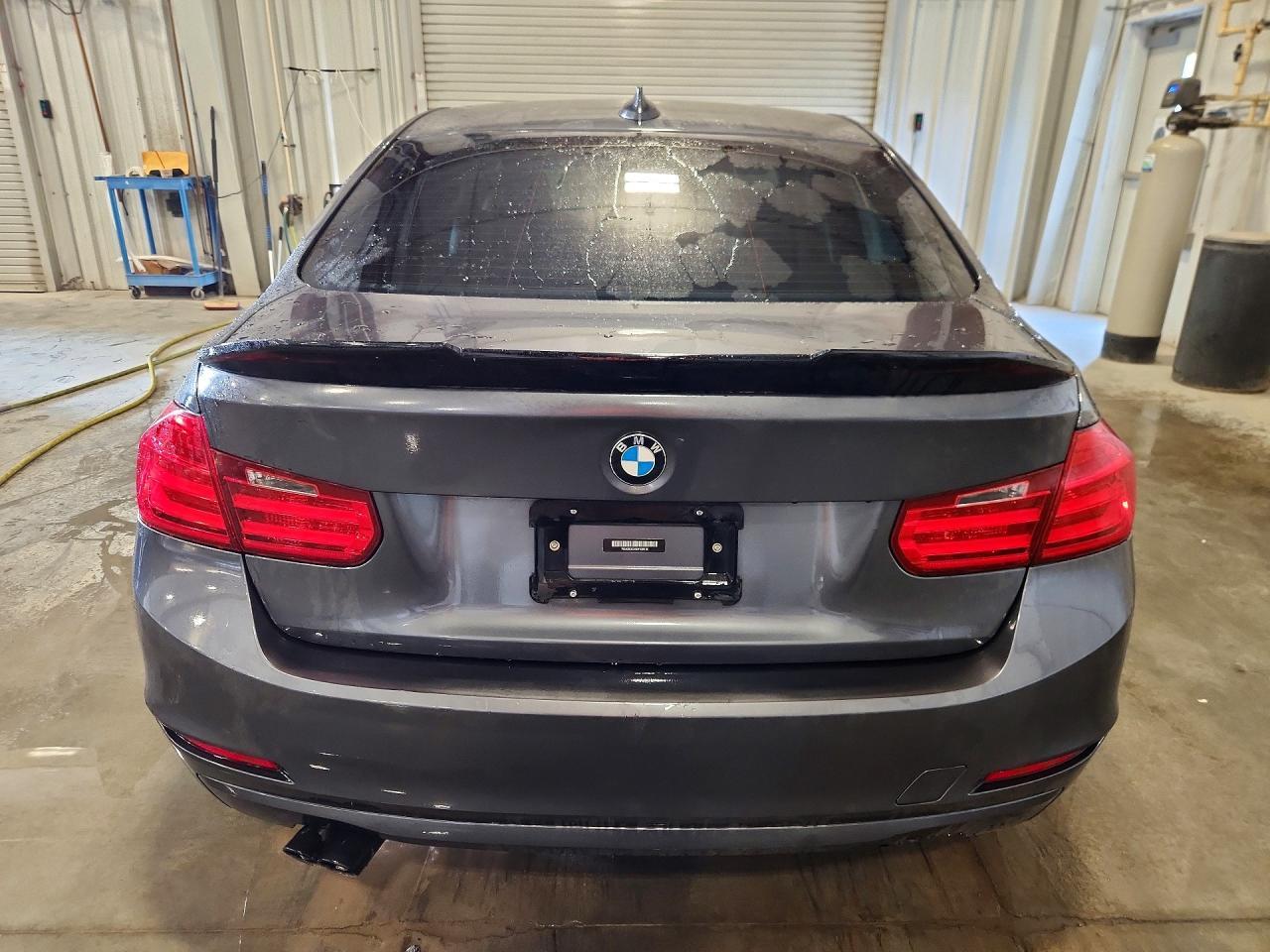 2013 BMW 328 Xi - Фото 6