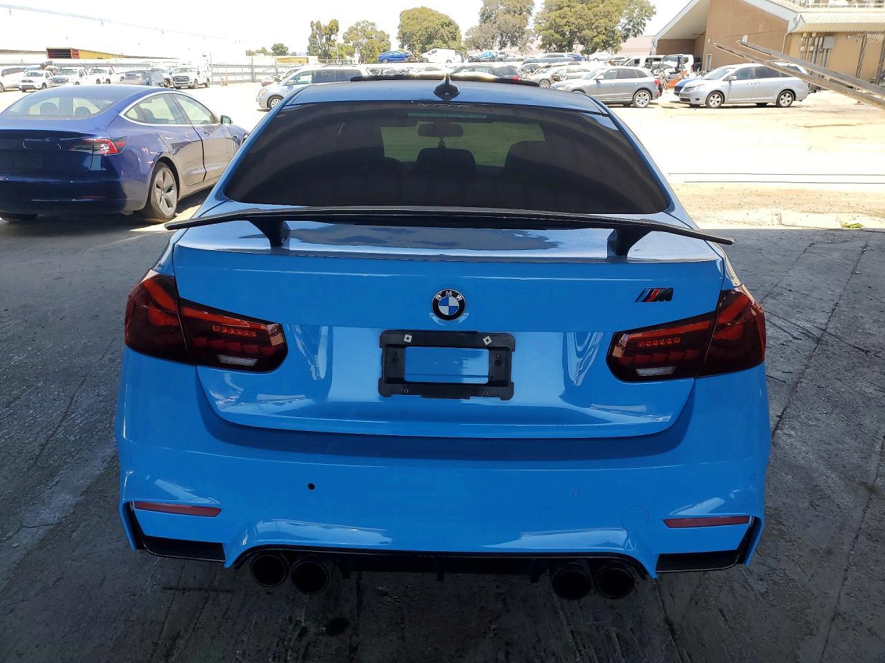2013 BMW 335 I - Image 6