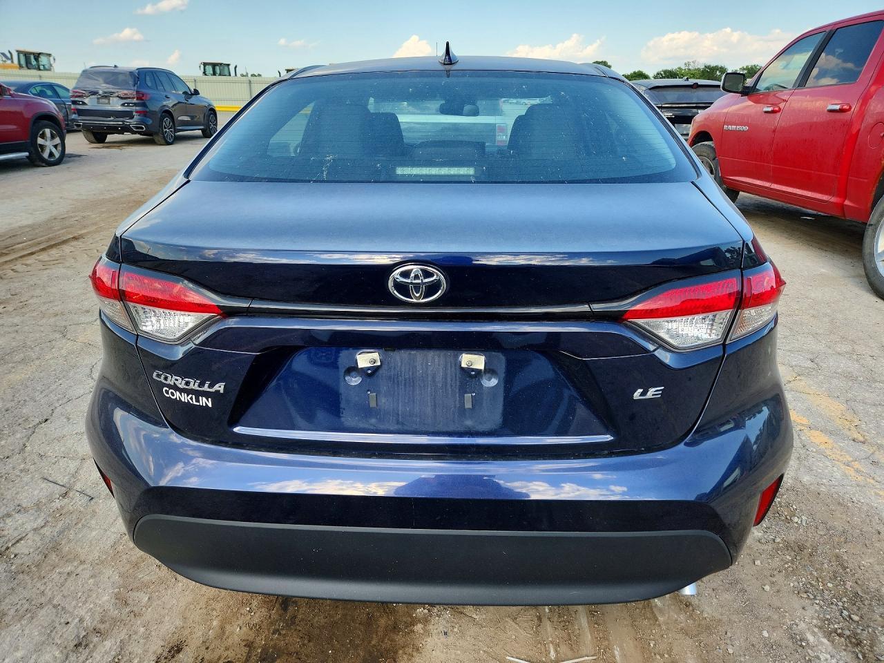2024 Toyota Corolla Le - Image 6