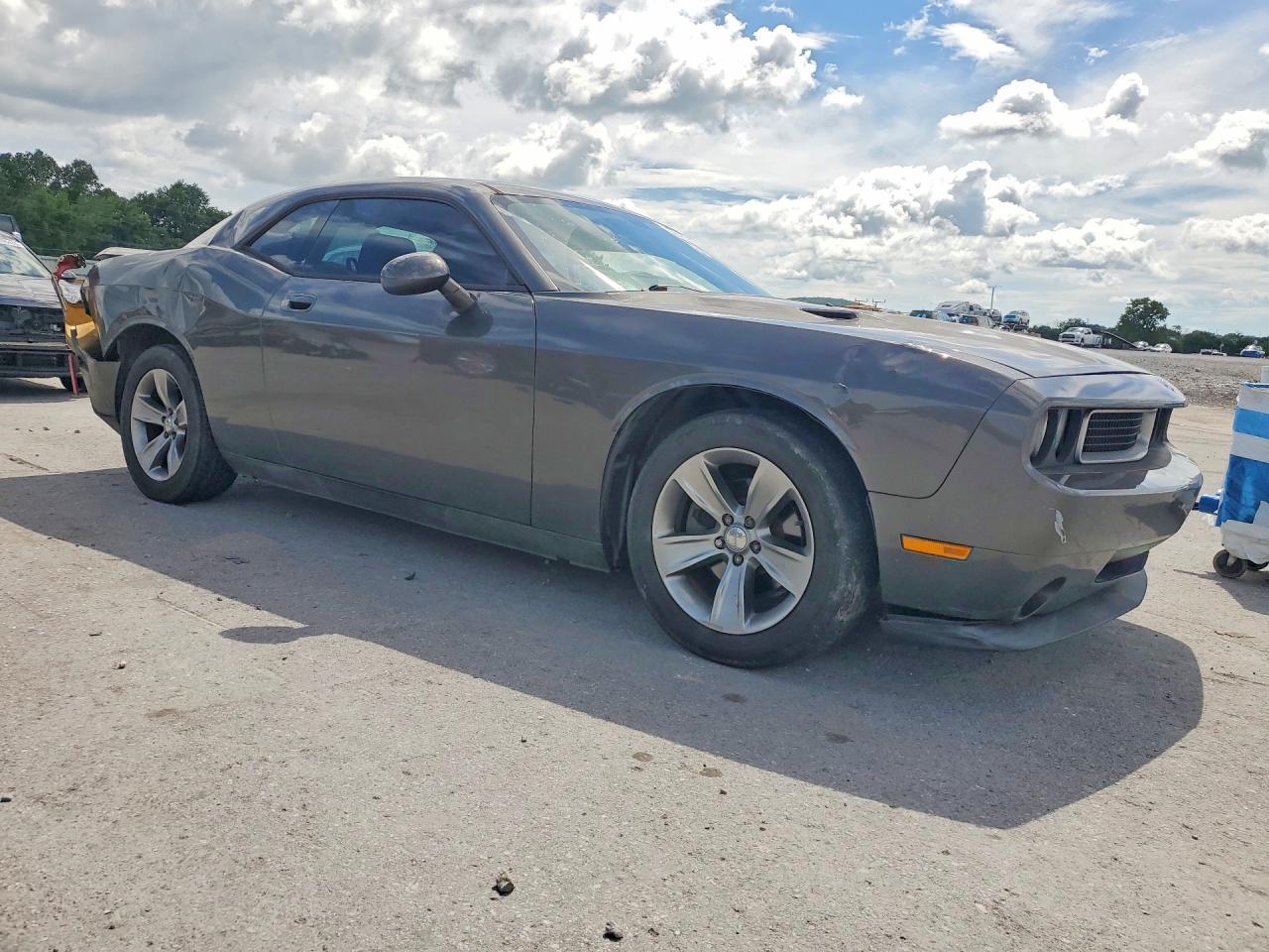 2010 Dodge Challenger Se - Фото 4