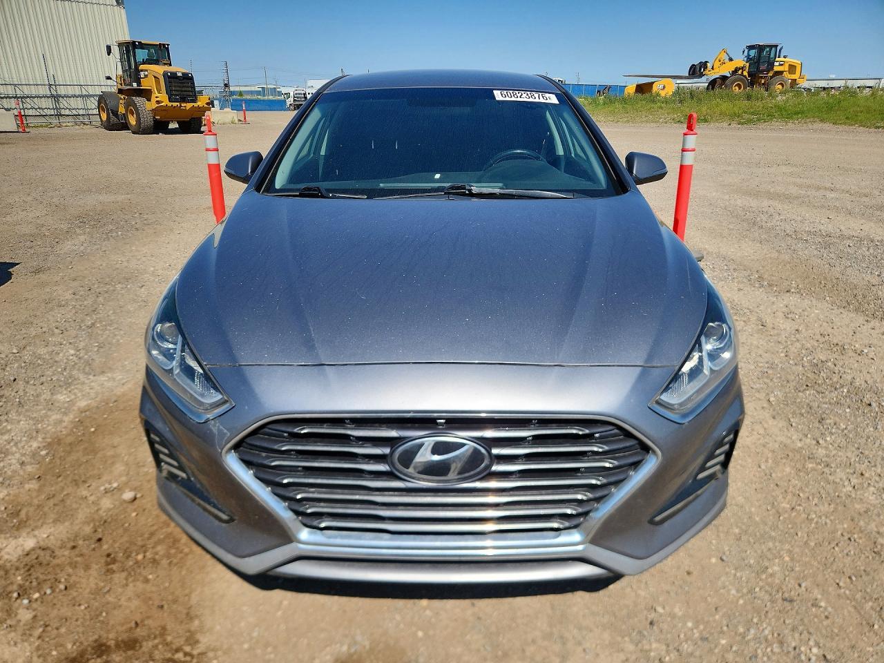 2019 Hyundai Sonata Se - Image 5