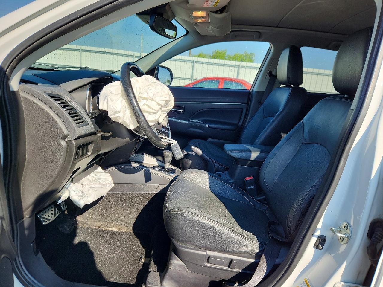 2018 Mitsubishi Outlander Sport Sel - Фото 7