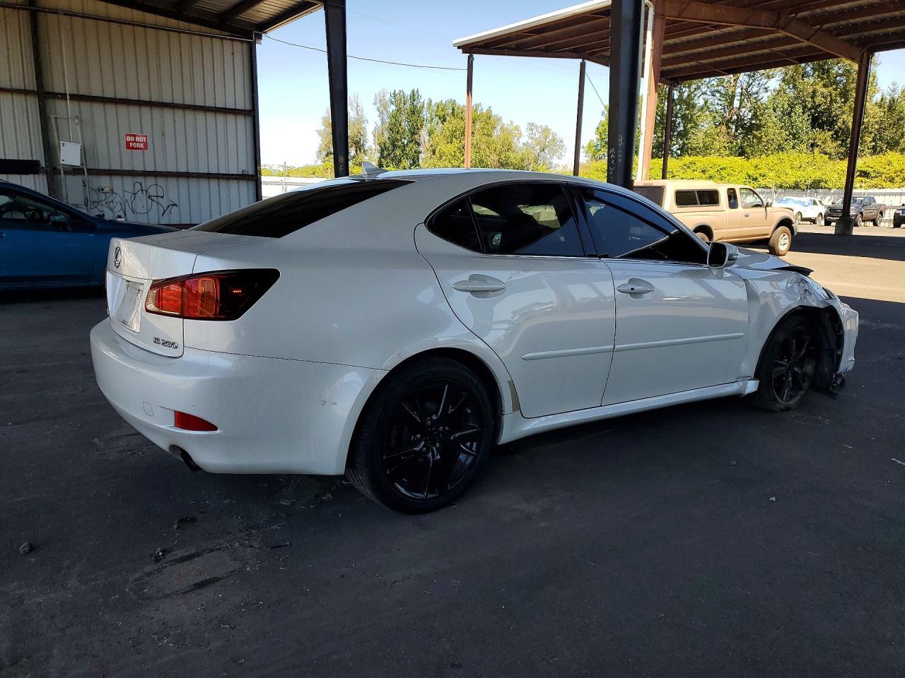 2010 Lexus Is 250 Base - Image 3