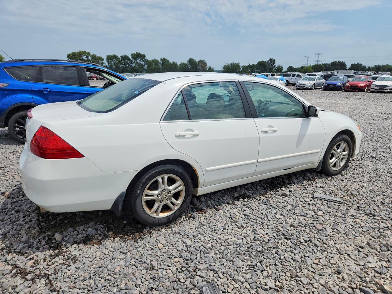 2006 Honda Accord Ex - Image 3