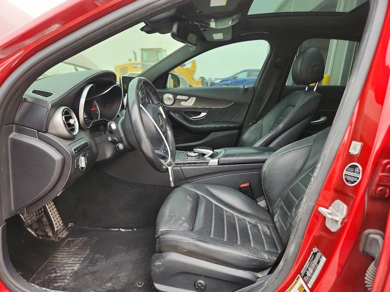 2016 Mercedes-Benz C 300 4Matic - Image 7