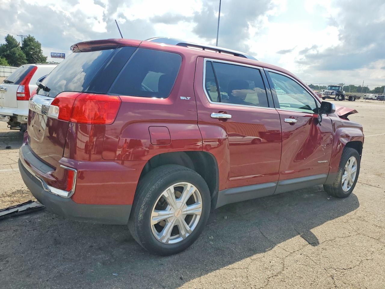 2016 GMC Terrain Slt - Image 3