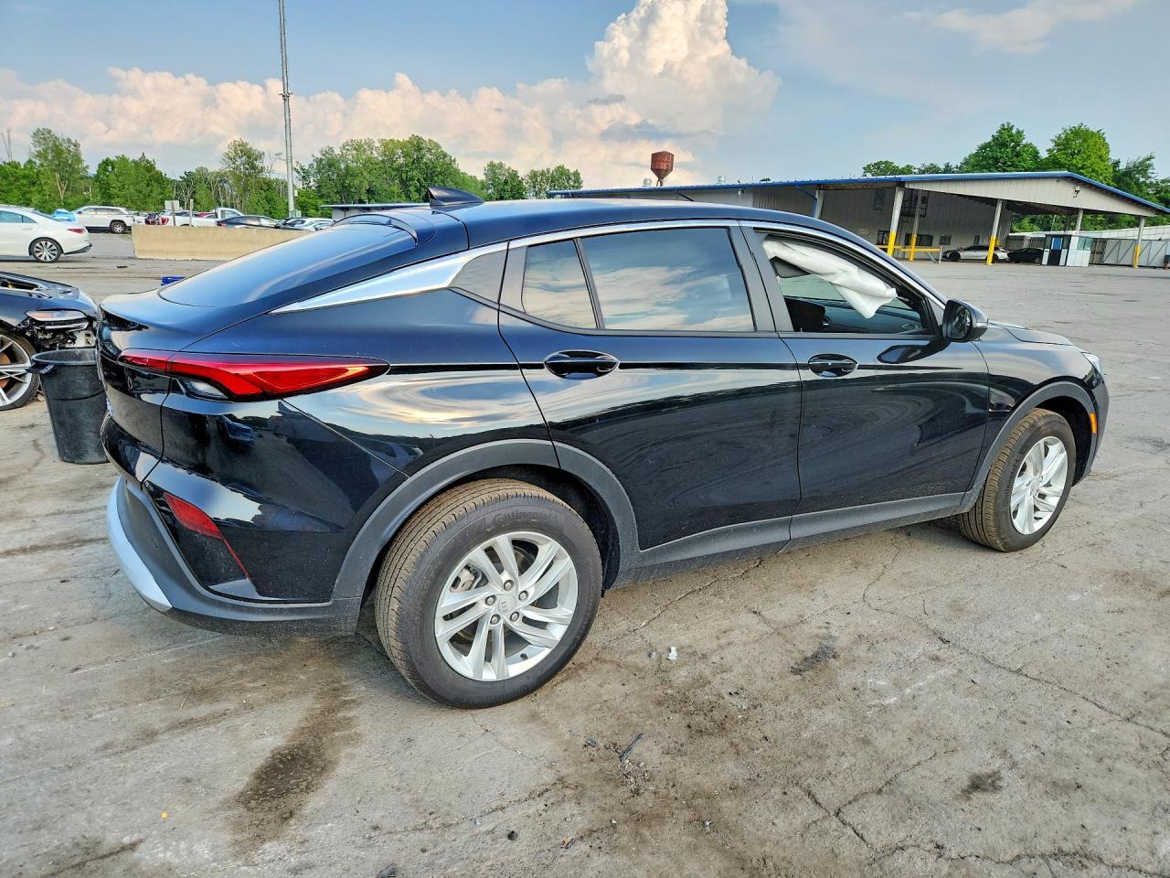 2025 Buick Envista Preferred - Image 3