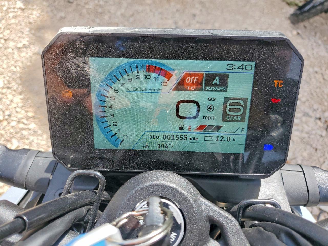 2024 Suzuki Gsx800 R - Image 7