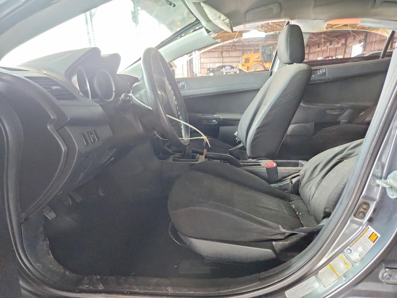 2011 Mitsubishi Lancer De - Фото 7