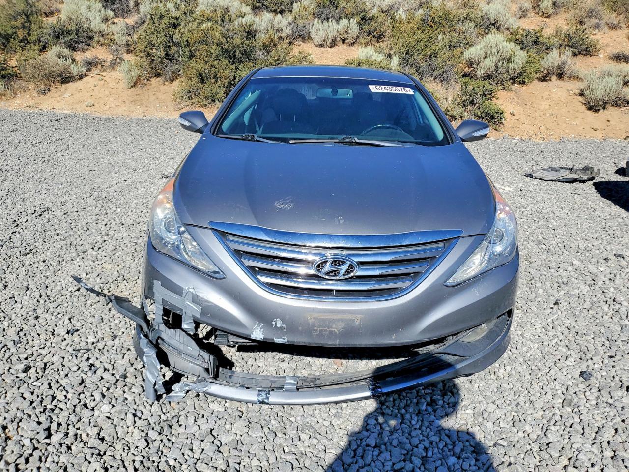 2014 Hyundai Sonata - Image 5
