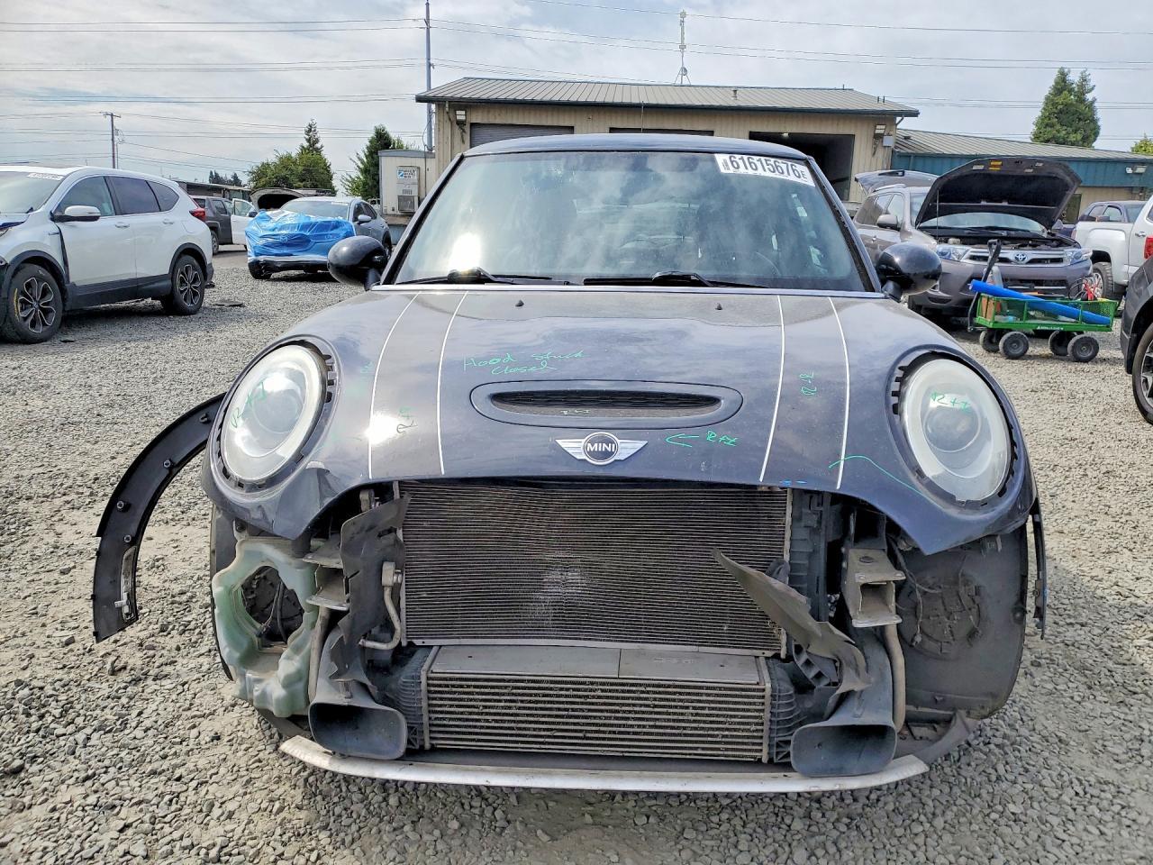 2014 Mini Cooper S - Image 5