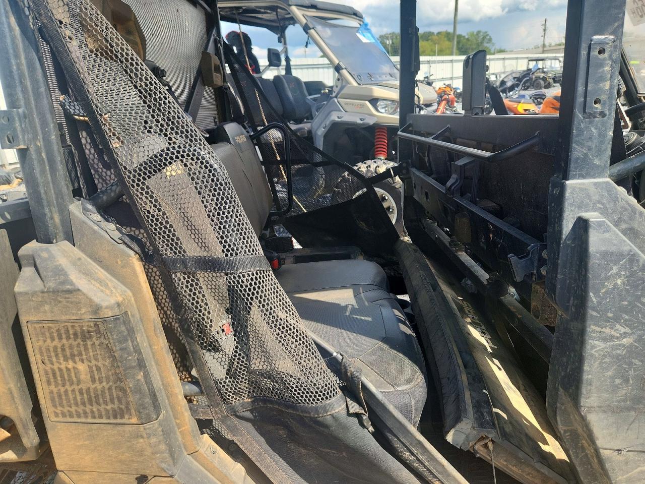 2020 Polaris Ranger Utility Vehicle - Фото 6