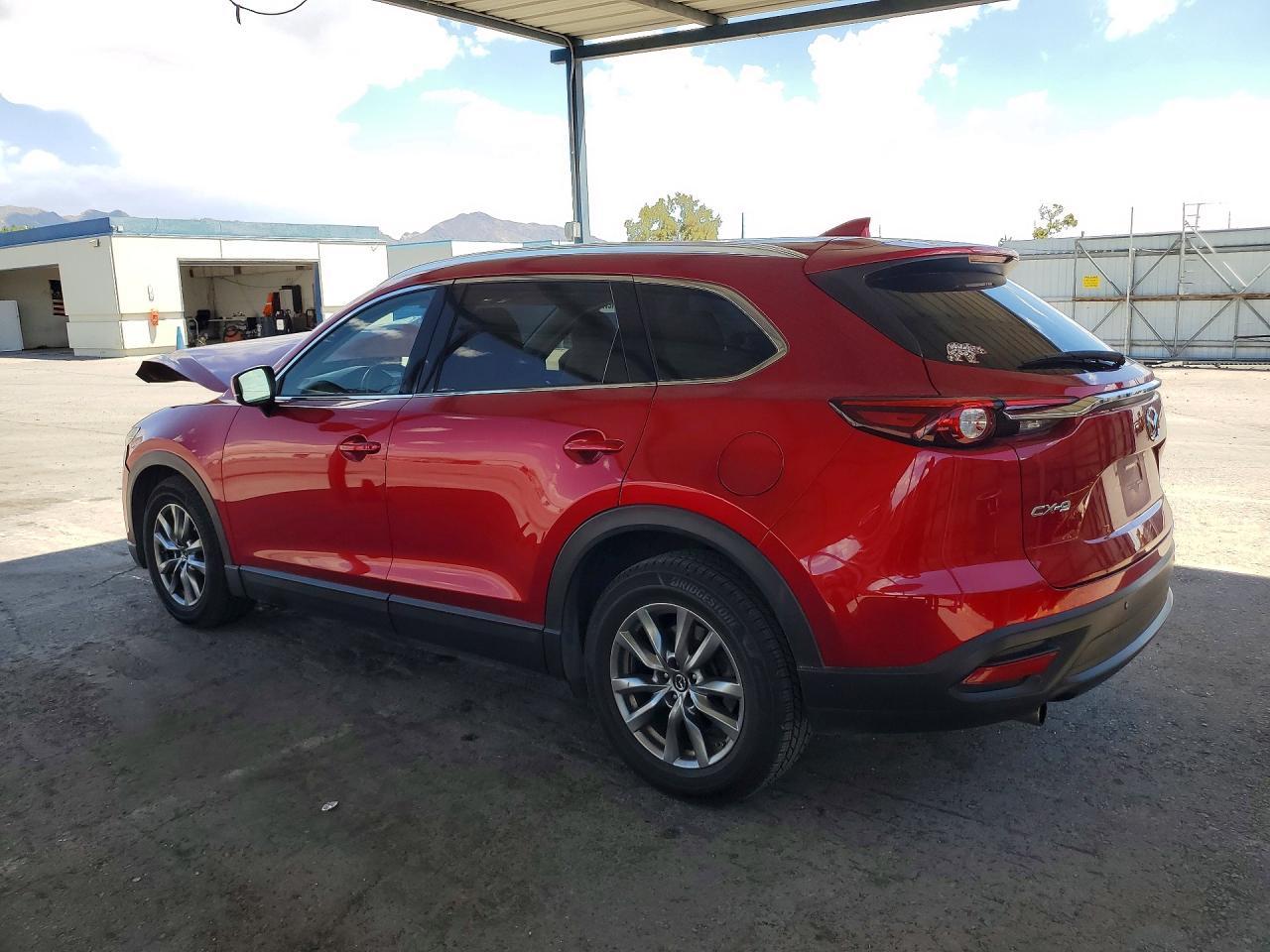 2019 Mazda Cx-9 Touring - Фото 2