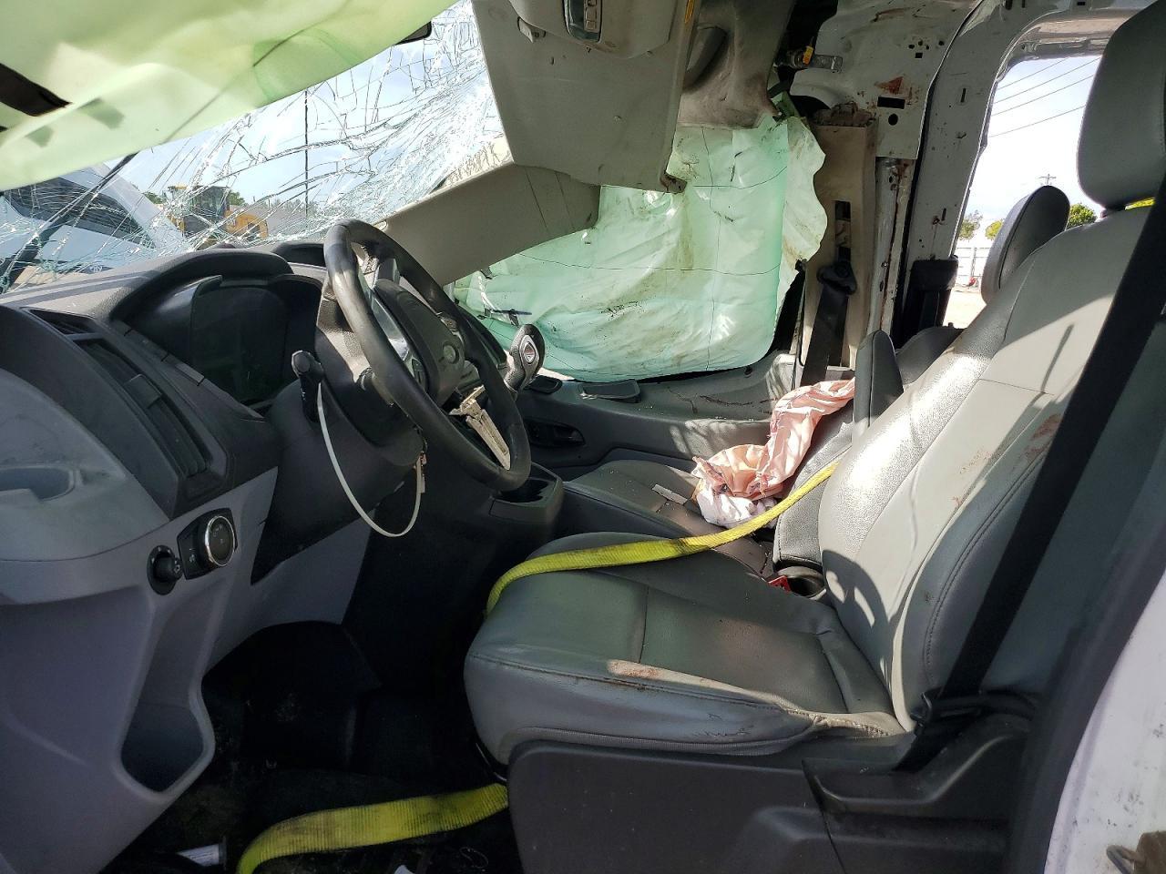 2016 Ford Transit T-250 - Image 7