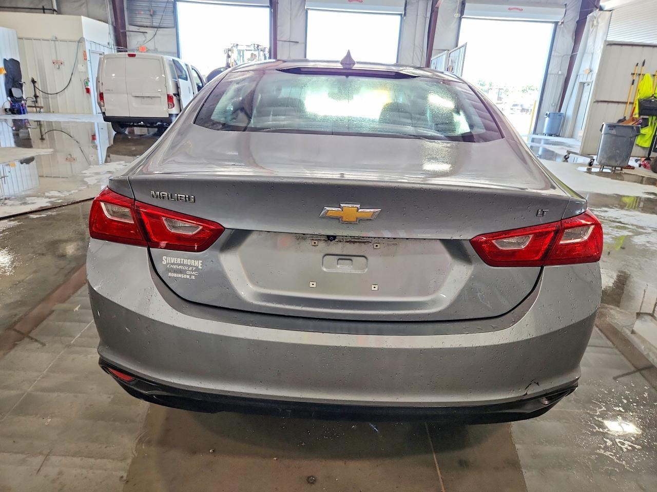 2023 Chevrolet Malibu Lt - Image 6