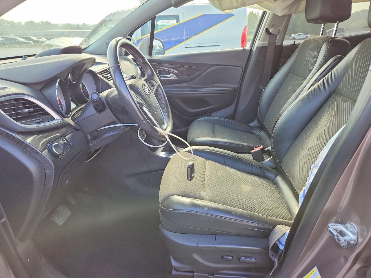 2014 Buick Encore - Фото 7