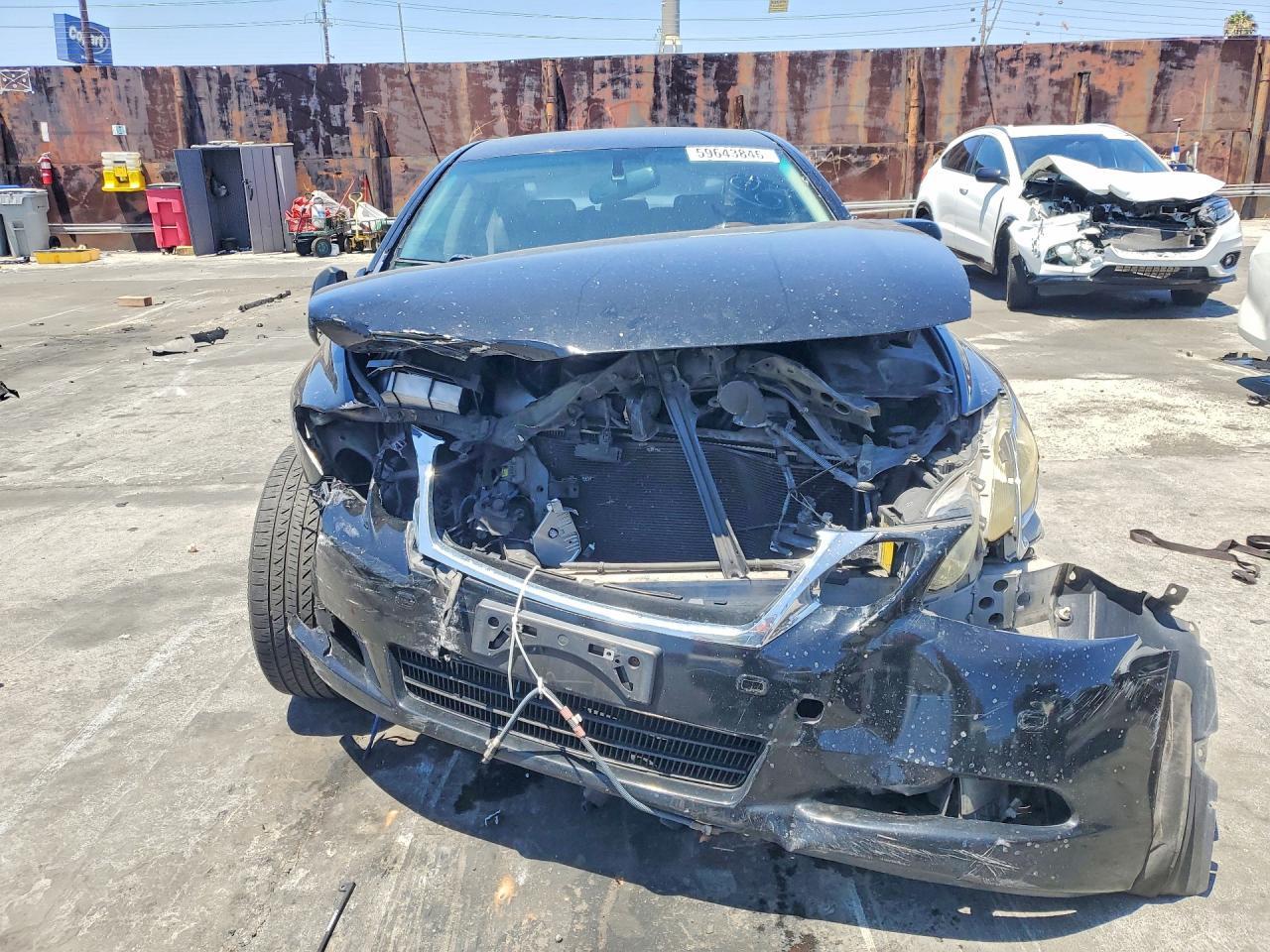 2008 Lexus Gs 350 - Фото 5