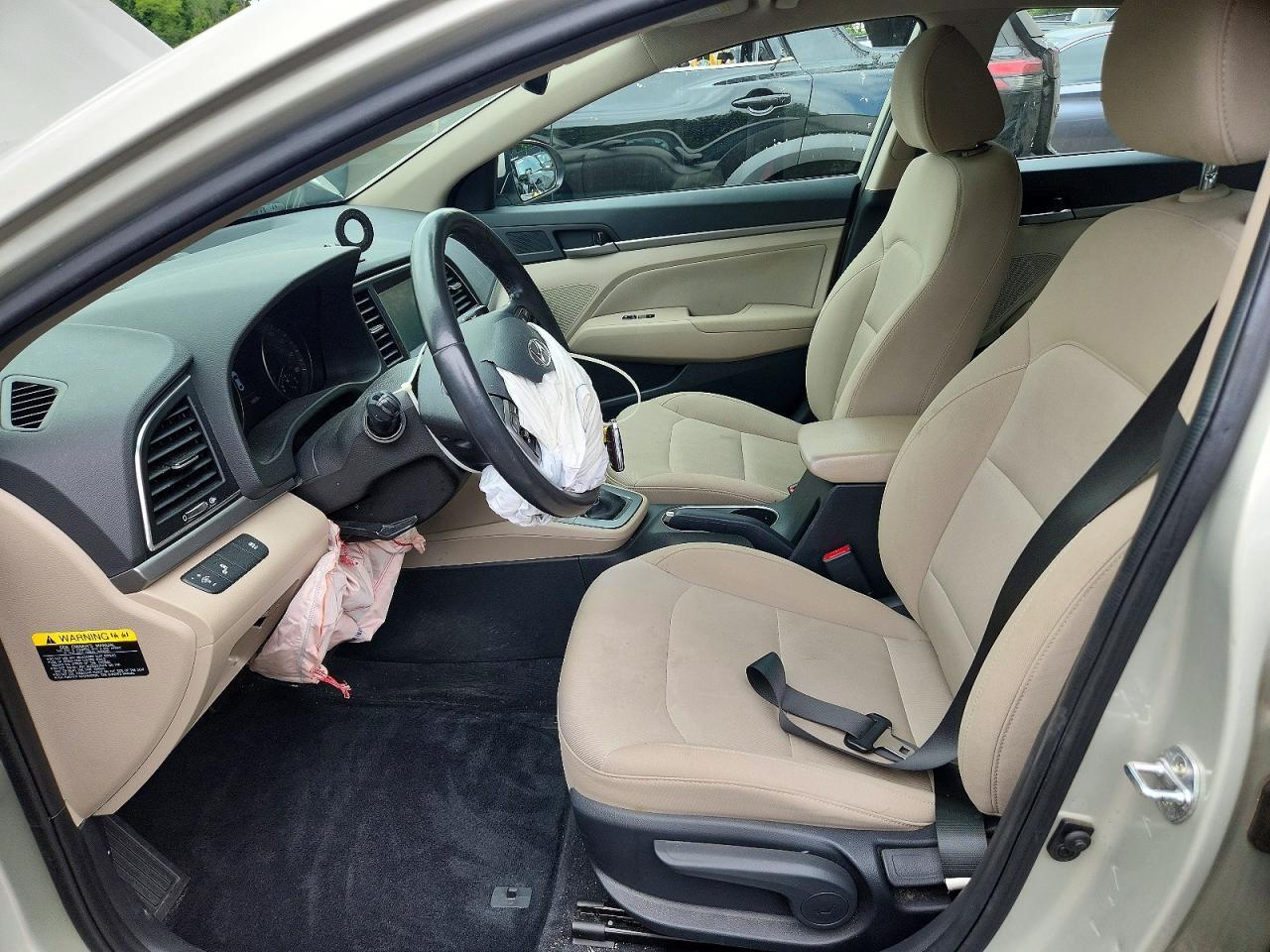 2018 Hyundai Elantra Value Edition - Фото 7