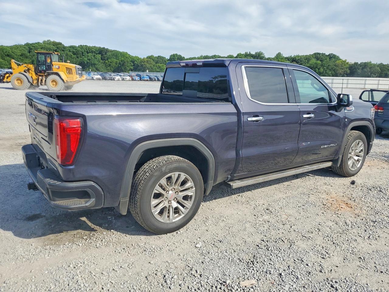 2022 GMC Sierra K1500 Denali - Фото 3