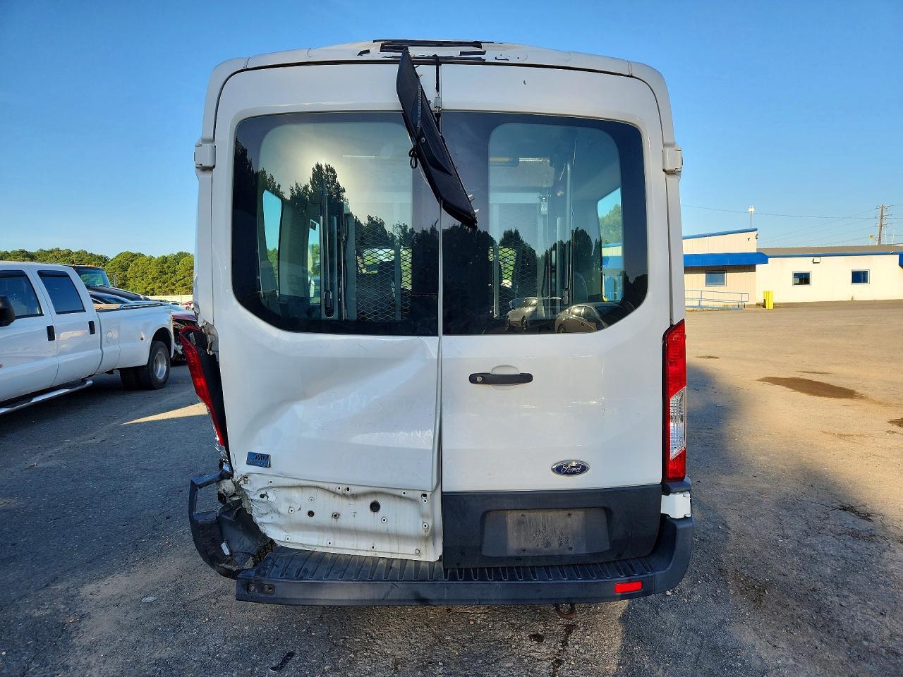 2020 Ford Transit T-150 - Image 6