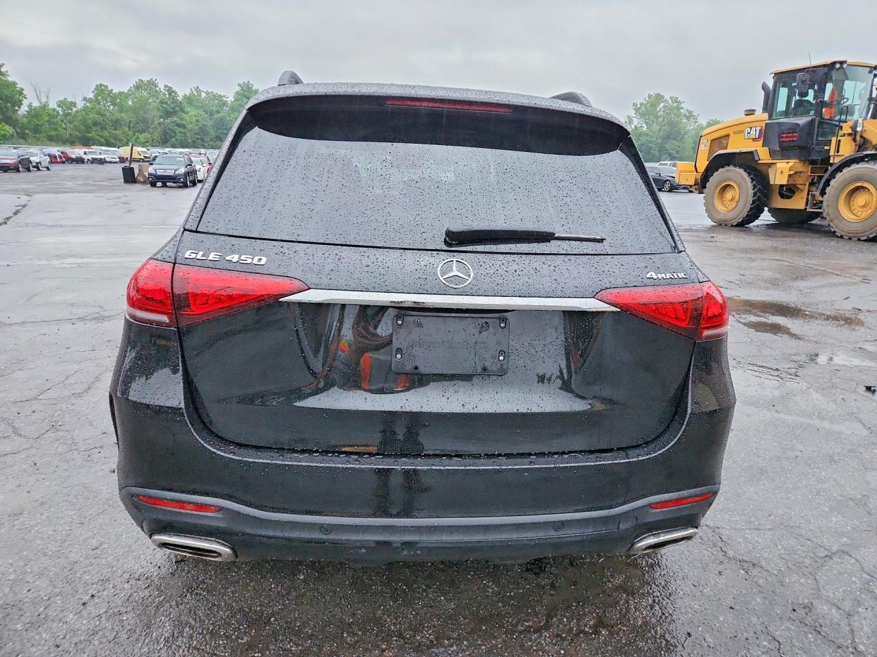 2020 Mercedes-Benz Gle 450 4Matic - Image 6